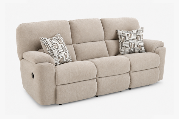 Reclining Living Room