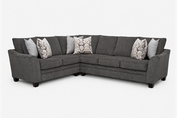 Stationary Living Room